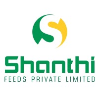 Shanthi Feeds Private Limited logo - Similar company to Sakthi Sugars Ltd - Soya Division