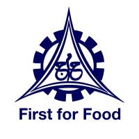 First For Food logo - Similar company to Snaggit
