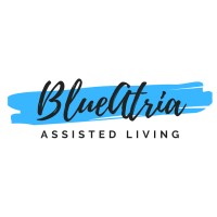 BlueAtria Assisted Living Pte Ltd logo - Similar company to Hurry Up