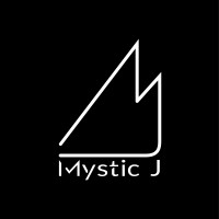 Mystic J logo - Similar company to Notes