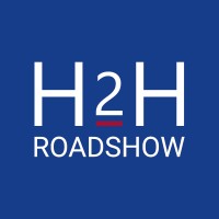 Human to Human logo - Similar company to Slowtec Gmbh