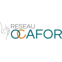 Réseau OCAFOR logo - Similar company to Certigo - C2F Formation