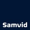 SAMVID logo - Similar company to Aadya Constructions