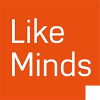 We Are Like Minds logo - Similar company to Ampersand Group
