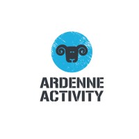 Ardenne Activity logo - Similar company to Adrenaline-Events