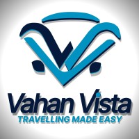 Vahan Vista logo - Similar company to Machit