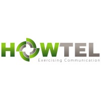 HOWTEL logo - Similar company to It Today