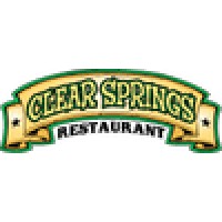 Clear Springs Restaurant