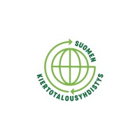 Suomen Kiertotalousyhdistys ry logo - Similar company to Kierivä