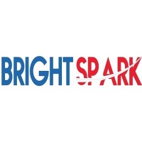 Brightspark Travels logo - Similar company to Marina Travels