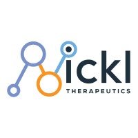 Nickl Therapeutics logo - Similar company to Headlight