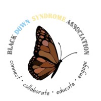 Black Down Syndrome Association (BDSA) logo - Similar company to Blackdown Fabrication