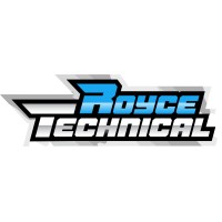 Royce Technical logo - Similar company to Active Grinding Inc.