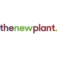 The New Plant logo - Similar company to S&G Commodities