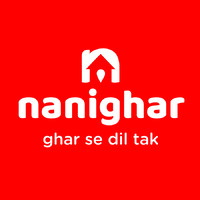 Nanighar logo - Similar company to Jusonco