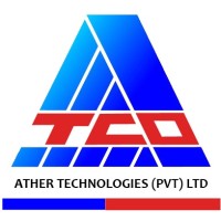 Ather Technologies Pvt. Ltd. logo - Similar company to Aether Technology