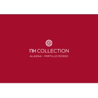 Nh Collection Alagna Mirtillo Rosso logo - Similar company to Villa Andry