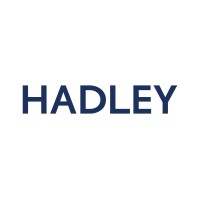 Hadley logo - Similar company to Hadley