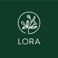 LORA Basel logo - Similar company to Live Talks