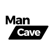 Mancave Inc logo - Similar company to Lazarus Entertainment Group