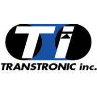 Transtronic Inc logo - Similar company to Transtronic