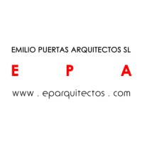 Emilio Puertas Arquitectos logo - Similar company to Gitma Mobiliario Urbano