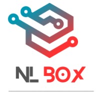 NL Box logo - Similar company to Decor Container - Dépôt Conteneur Réparation - Page Officielle