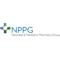 Neonatal and Paediatric Pharmacy Group logo - Similar company to Cfep Surveys