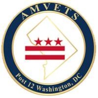 Amvets Post 0012 Of The District Of Columbia
