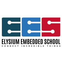 Elysium Embedded School logo - Similar company to Hardware Verification Group