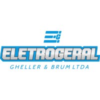Eletrogeral- Gheller & Brum Ltda. logo - Similar company to General Solution Consultoria