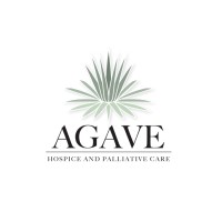 Agave Hospice & Palliative Care logo - Similar company to Summit Healthcare Services