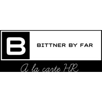 Bittner By Far ~ A La Carte Hr