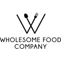 Wholesome Food Company logo - Similar company to Merrydays Food Company