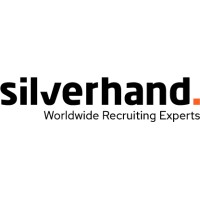 Silverhand Romania logo - Similar company to Ark1 Group