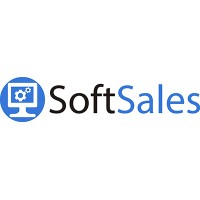SoftSales logo - Similar company to Ré