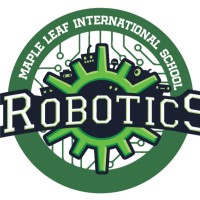 MLIS Robotics Club logo - Similar company to Koryori