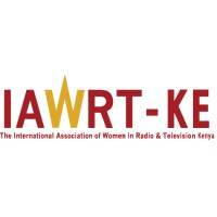 International Association of Women in Radio and Television - Kenya logo - Similar company to Scientific Content Solutions