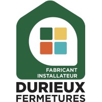 DURIEUX FERMETURES logo - Similar company to A2J Maitrise D'Œuvre