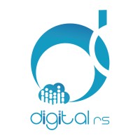 Digital RS logo - Similar company to Ice Lab