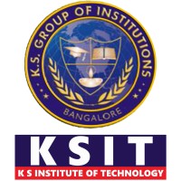 KSIT logo - Similar company to Ks It Solutions