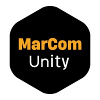MarCom Unity logo - Similar company to Ebound