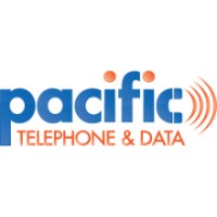 Pacific Telephone & Data logo - Similar company to Action-Priority