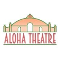 Aloha Theatre logo - Similar company to Cfr Capital Group