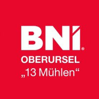 BNI 13 Mühlen Oberursel logo - Similar company to Adt Ai