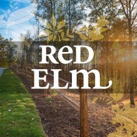 Red Elm logo - Similar company to Red Oak Developers