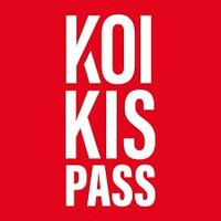 Koikispass logo - Similar company to Nevers Agglomération