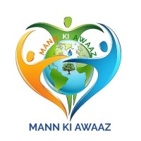 Mann Ki Awaaz NGO logo - Similar company to Hiring Guru