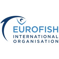 Eurofish International Organisation logo - Similar company to Safe (Smartaqua4Future)