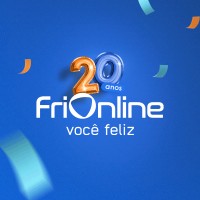 Fri On Line logo - Similar company to Altarede